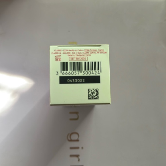 Clarins Double Serum Light - Picture 4 of 5